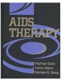 Image of AIDS Therapy