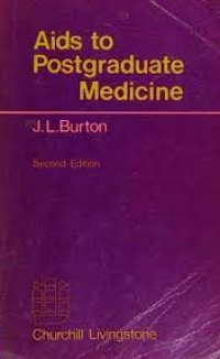 Image of Aids to Postgraduate Medicine