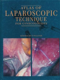 Image of Atlas of Laparoscopic Technique for Gynecologists