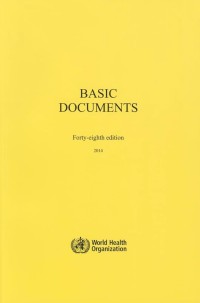 Image of Basic Documents