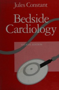 Image of Bedside Cardiology