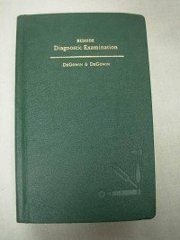 Image of Bedside Diagnostic Examination