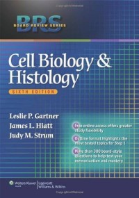 Image of BRS Cell Biology & Histology