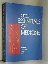 Image of Cecil Essentials of Medicine