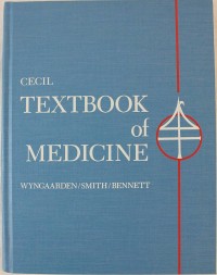 Image of Cecil Textbook of Medicine (Vol. 2)