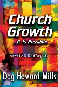 Image of Church Growth …It Is Possible