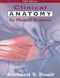 Image of Clinical Anatomy for Medical Students