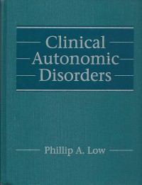 Image of Clinical Autonomic Disorders: Evaluation and Management
