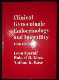 Image of Clinical Gynecologic Endocrinology and Infertility
