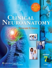 Image of Clinical Neuroanatomy