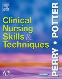 Image of Clinical Nursing Skills & Techniques