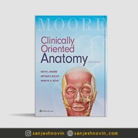 Image of Clinical Oriented Anatomy