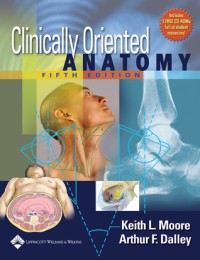 Image of Clinical Oriented Anatomy