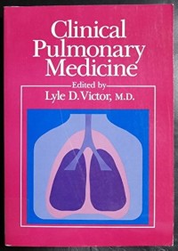 Image of Clinical Pulmonary Medicine