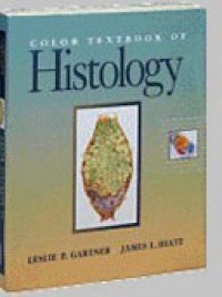 Image of Color Textbook of Histology
