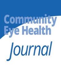 Image of Community Eye Health Journal