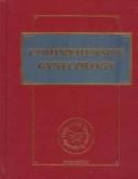 Image of Comprehensive Gynecology