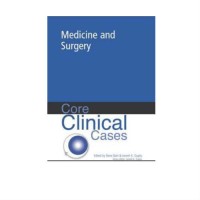 Image of Core Clinical Cases in Medicine And Surgery