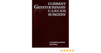 Image of Current Genitourinary Cancer Surgery