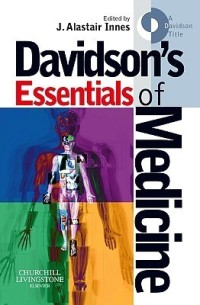 Image of Davidson's Essentials of Medicine