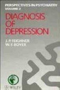 Image of Diagnosis of Depression