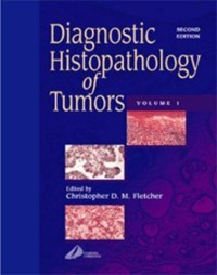 Image of Diagnostic Histopathology of Tumors