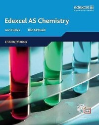 Image of Edexcel as Chemistry