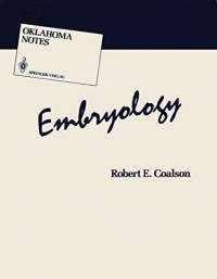 Image of Embryology: Oklahoma Notes