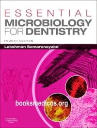 Image of Essential Microbiology for Dentistry