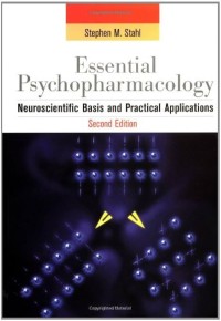 Image of Essential Psychopharmacology
