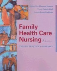 Image of Family Health Care Nursing