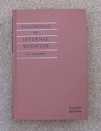 Image of Fundamentals of Internal Medicine