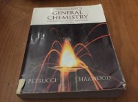 Image of General Chemistry : Principles and Modern Application