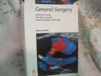 Image of General Surgery