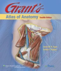 Image of Grant's Atlas of Anatomy