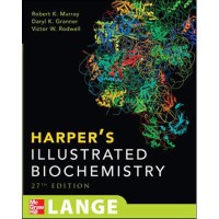 Image of Harper's Illustrated Biochemistry
