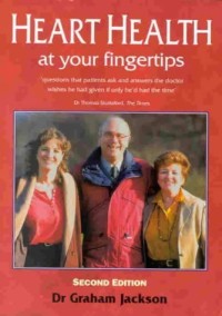 Image of Heart Health at your Fingertips
