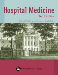 Image of Hospital Medicine