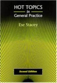 Image of Hot Topics in General Practice