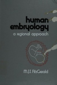 Image of Human Embryology: a regional approach