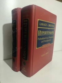 Image of Hypertension: Pathophysiology, Diagnosis, and Management (Vol. II )