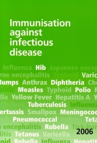 Image of Immunisation against Infectious Disease