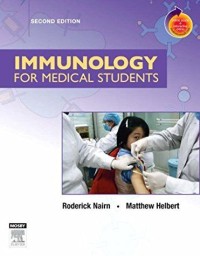 Image of Immunology for Medical Students