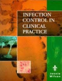 Image of Infection Control in Clinical Practice