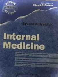 Image of Internal Medicine