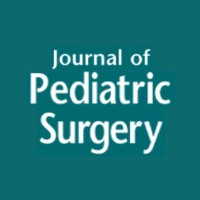 Image of Journal of Pediatric Surgery