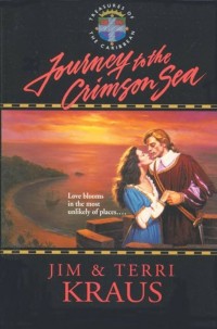 Image of Journey to the Crimson Sea