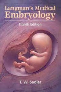 Image of Langman's Medical Embryology