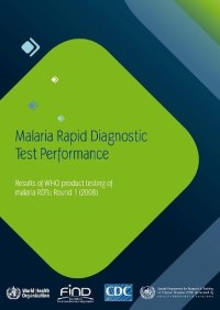 Image of Malaria Rapid Diagnostic Test Performance
