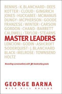 Image of Master Leaders